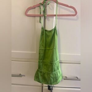 Revolve Halter Top BRAND NEW W/tags